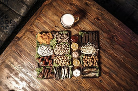 INDIGENOUS DIET