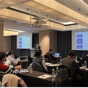 KTR, ‘지역 대표 중견기업 비R&D 지원사업 성과보고회’ 개최