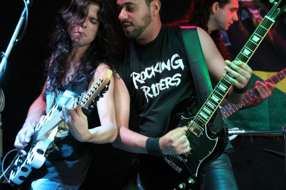 O início da fotografia