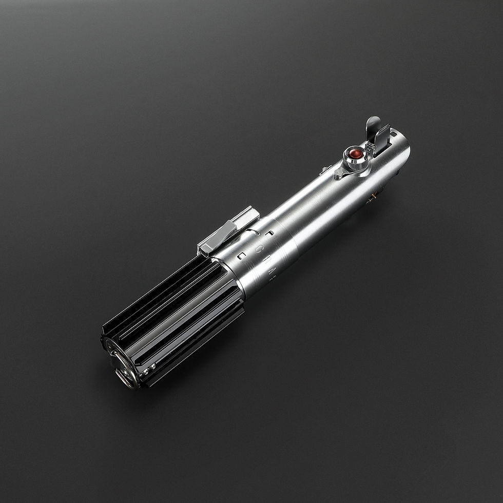 Thumbnail: Prestige Saber - Graflex v3 (EP4)
