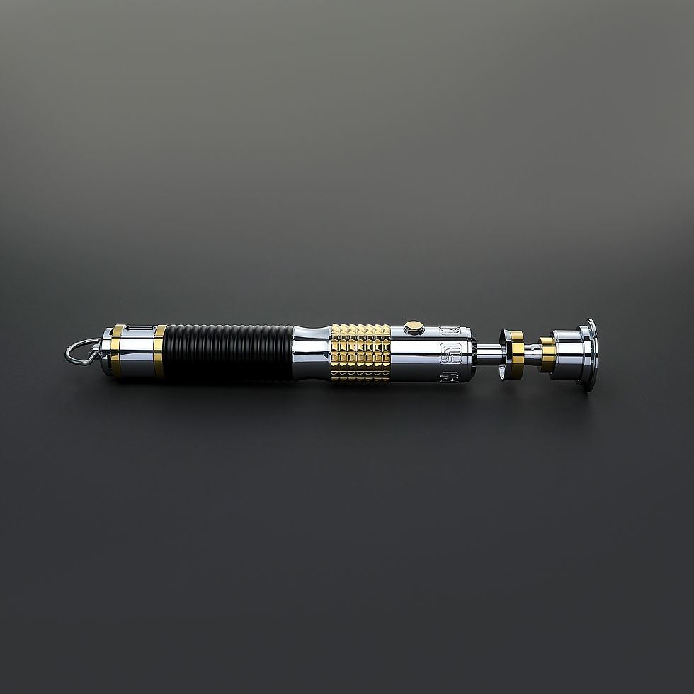 Thumbnail: Prestige Saber - Cordova v1