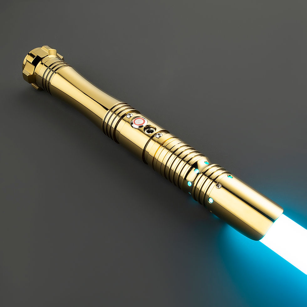 Thumbnail: 3PO Saber