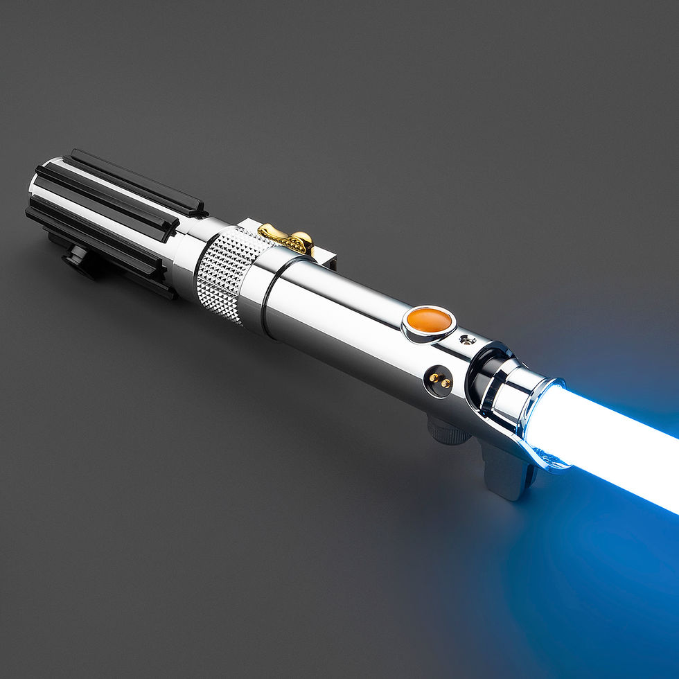 Thumbnail: Prestige Saber - Anakin v2 (EP3)