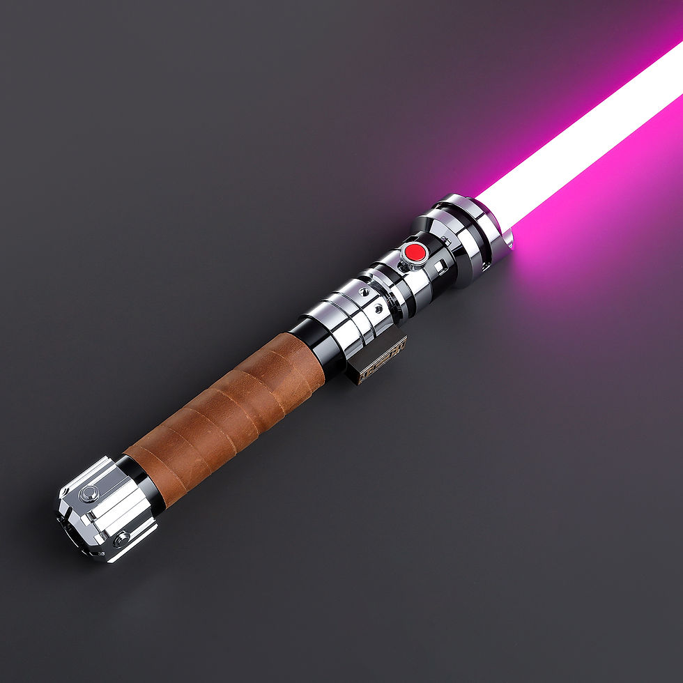Thumbnail: Prestige Saber - Starkiller TFU2 v1