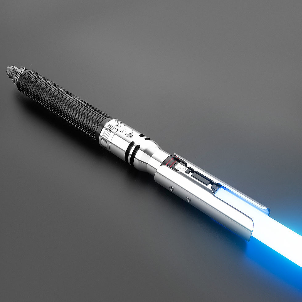 Thumbnail: Prestige Saber - Kestis v4