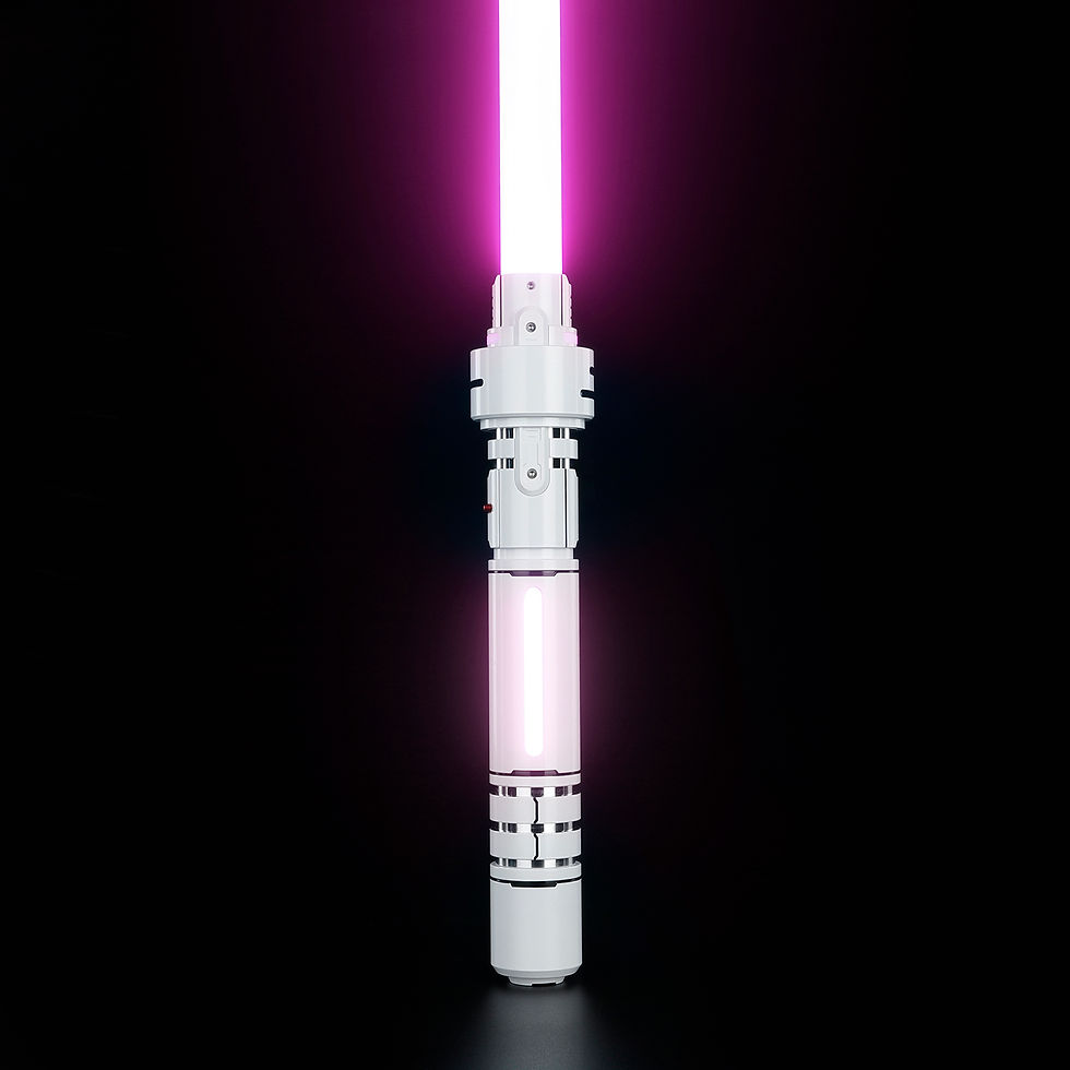 Thumbnail: Prestige Saber - Gundam v1