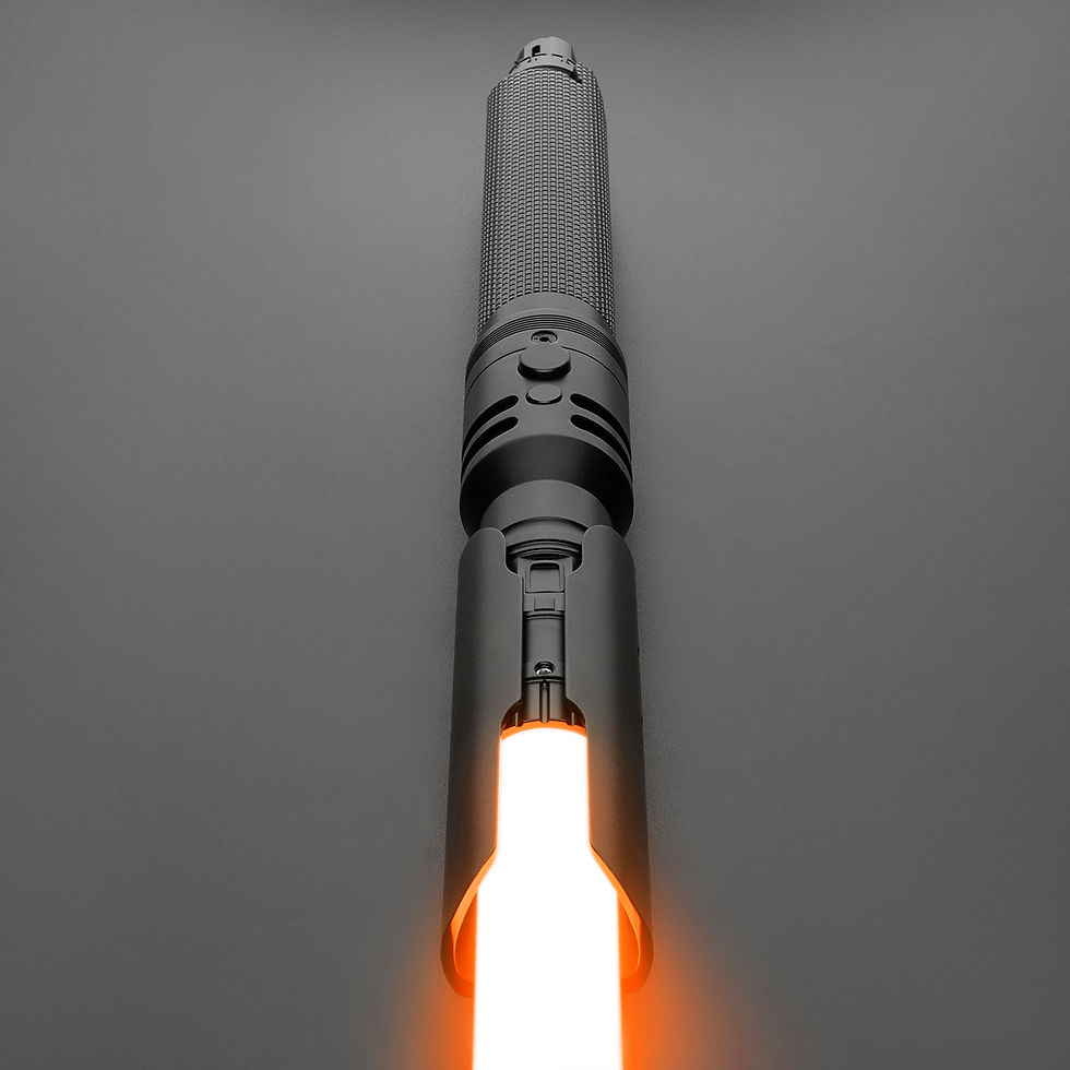 Thumbnail: Prestige Saber - Kestis v2