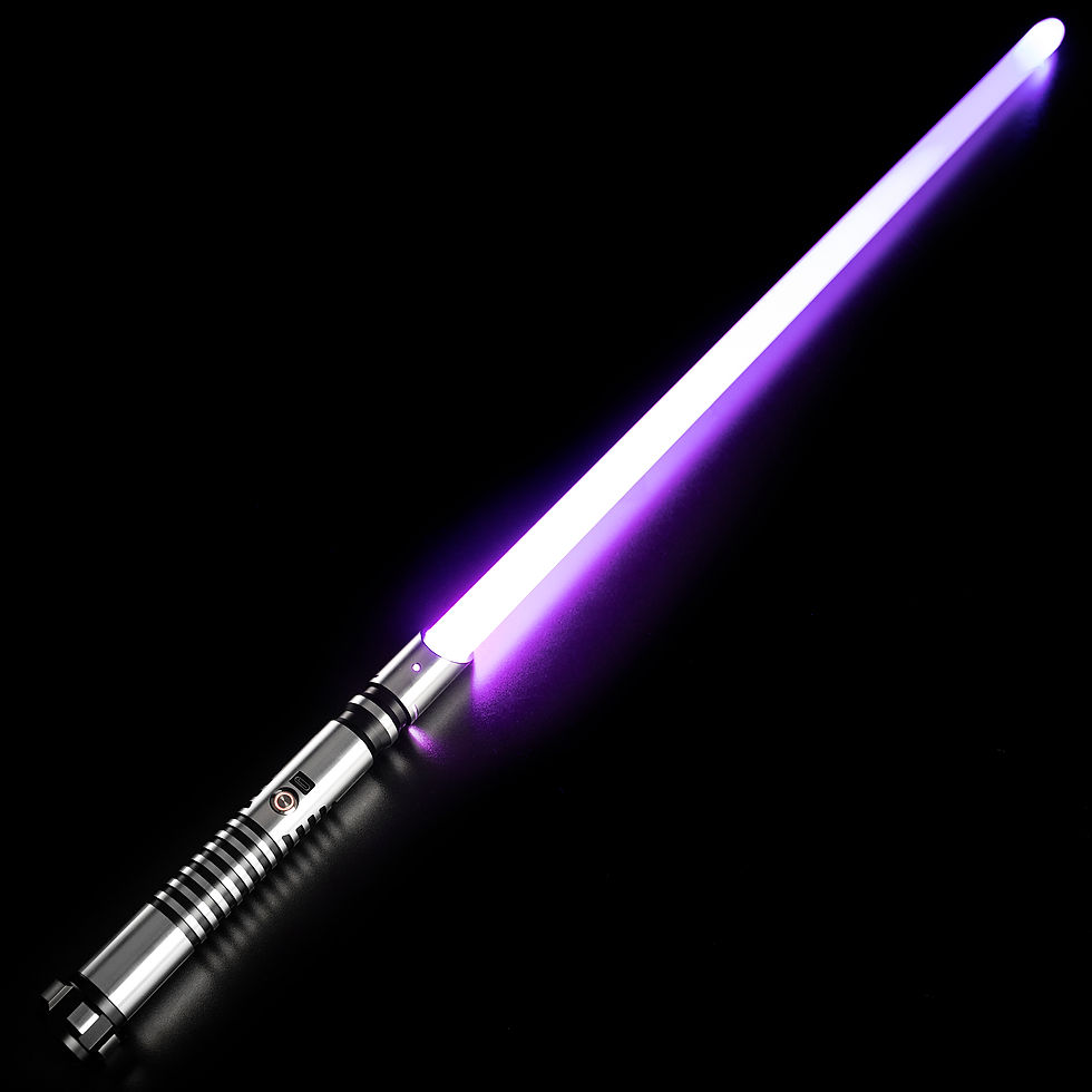 Thumbnail: The Padawan