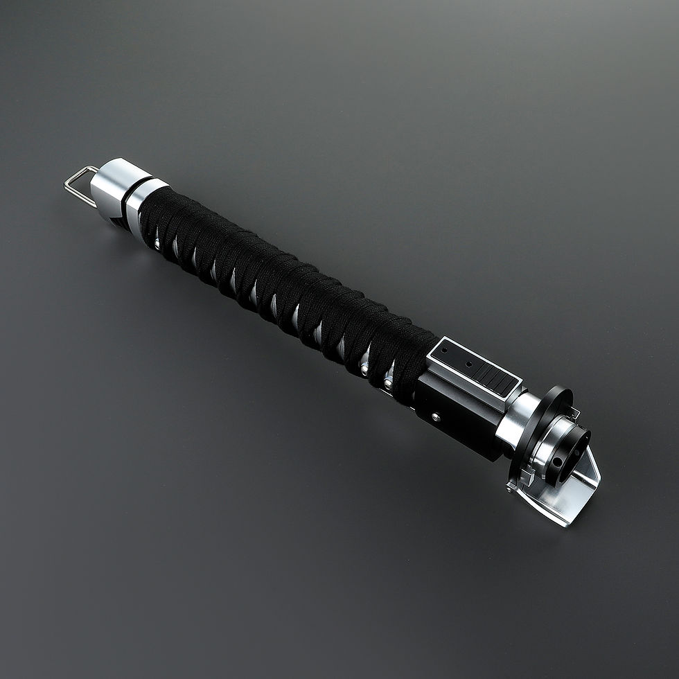 Thumbnail: Prestige Saber - The Ronin v1