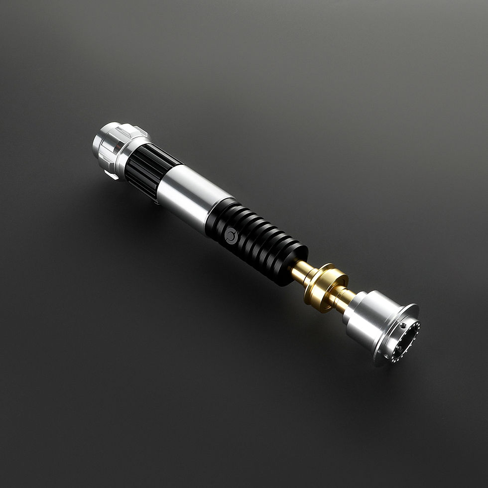 Thumbnail: Prestige Saber - Obi-Wan v4