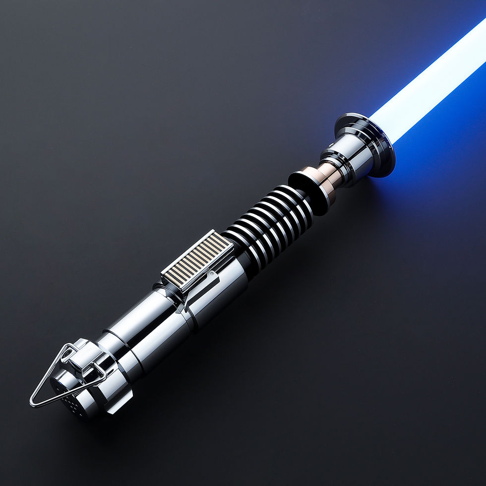 Thumbnail: Prestige Saber - Luke v1