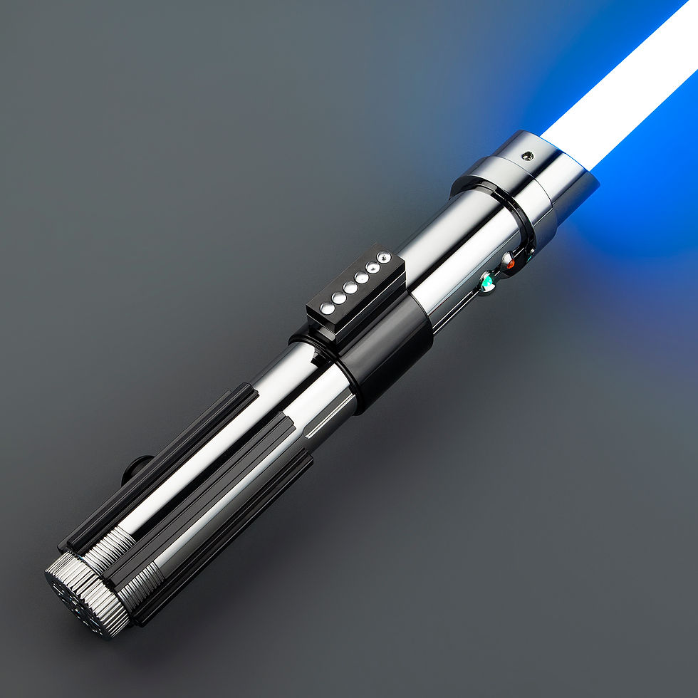 Thumbnail: Prestige Saber - Anakin v1 (EP2)