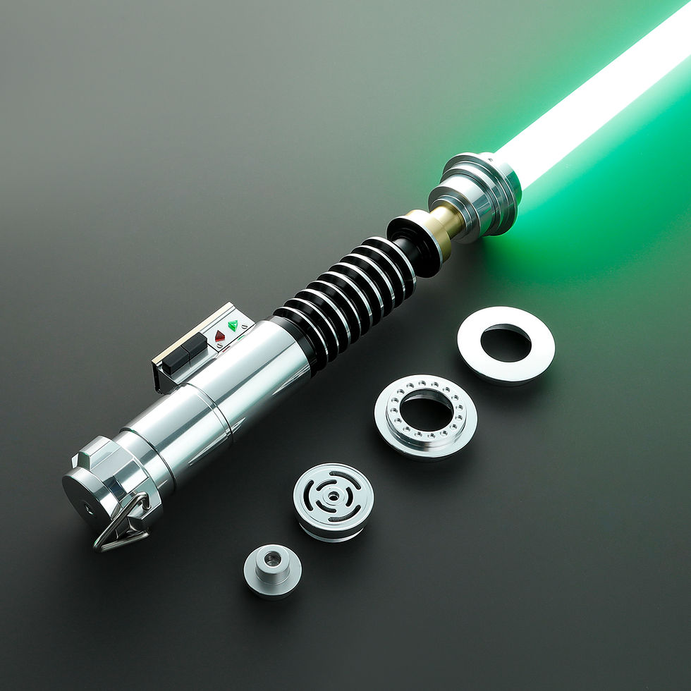 Thumbnail: Prestige Saber - Luke v3