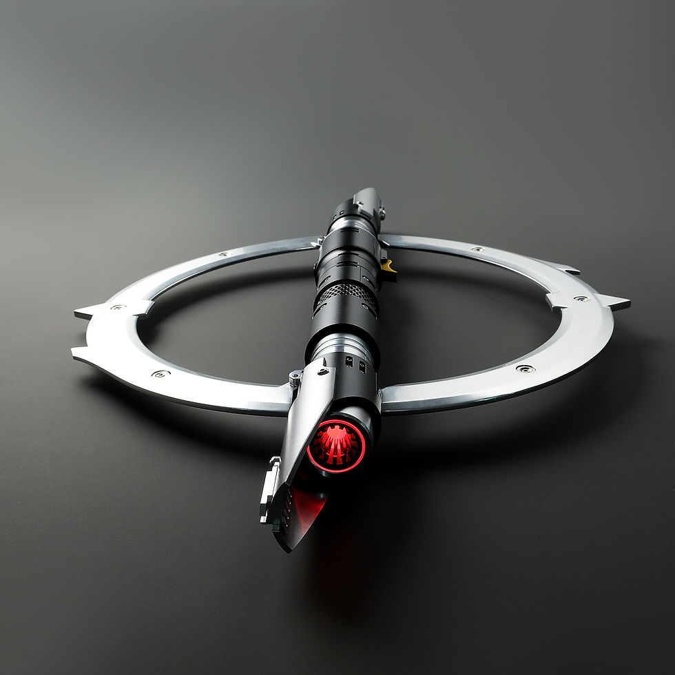 Thumbnail: Prestige Saber - Inquisitor v2