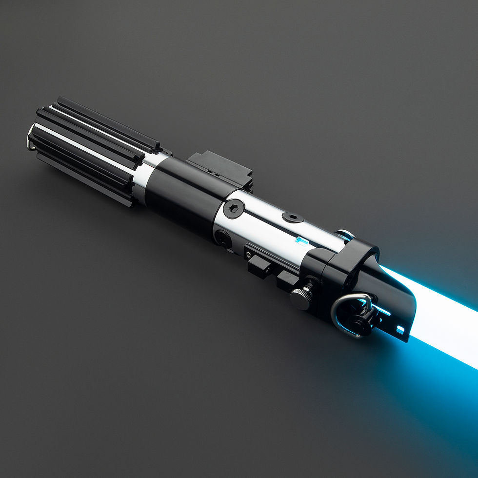 Thumbnail: Prestige Saber - Vader v2 (EP6)