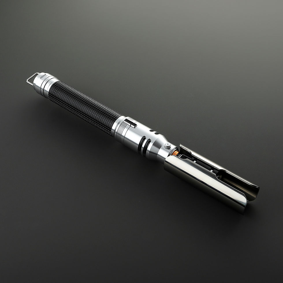 Thumbnail: Prestige Saber - Kestis v8