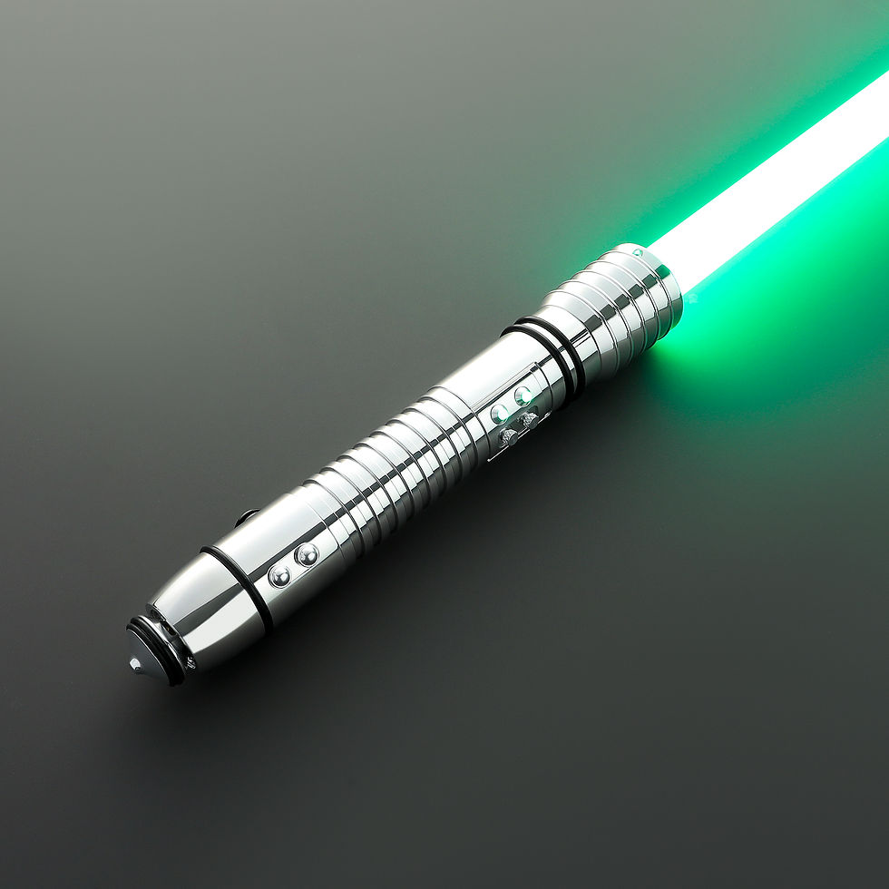 Thumbnail: Prestige Saber - Fisto v1