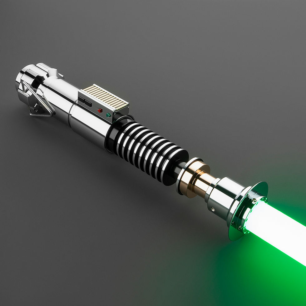 Thumbnail: Prestige Saber - Luke v2 (EP8)