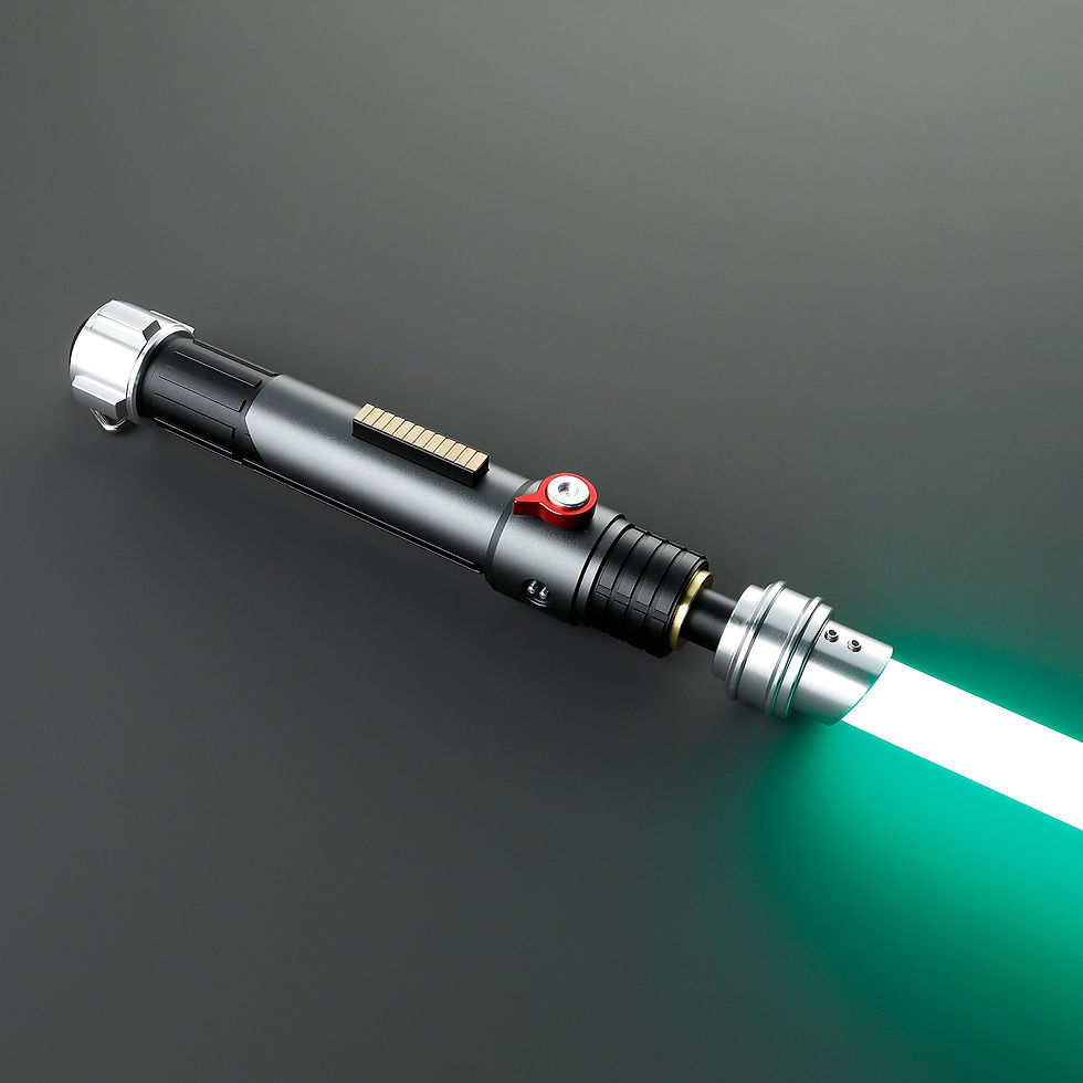 Thumbnail: Prestige Saber - Ezra v2