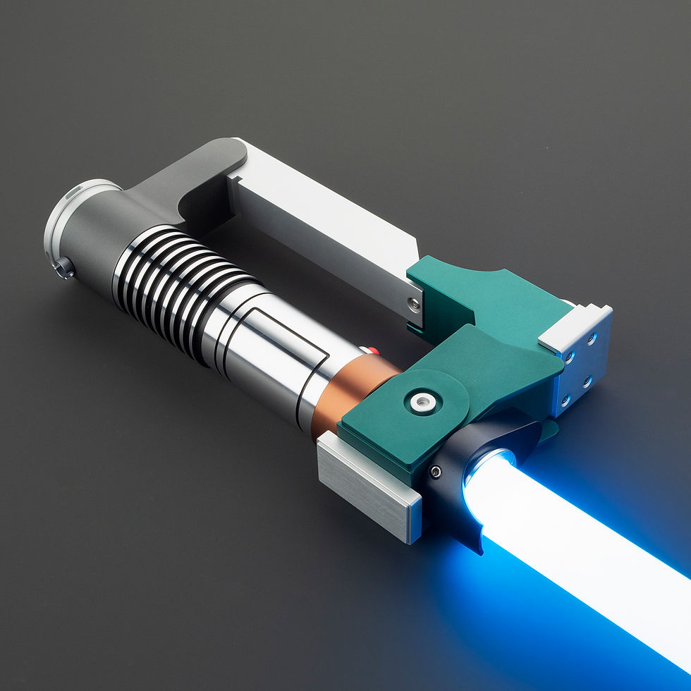 Thumbnail: Prestige Saber - Ezra v1