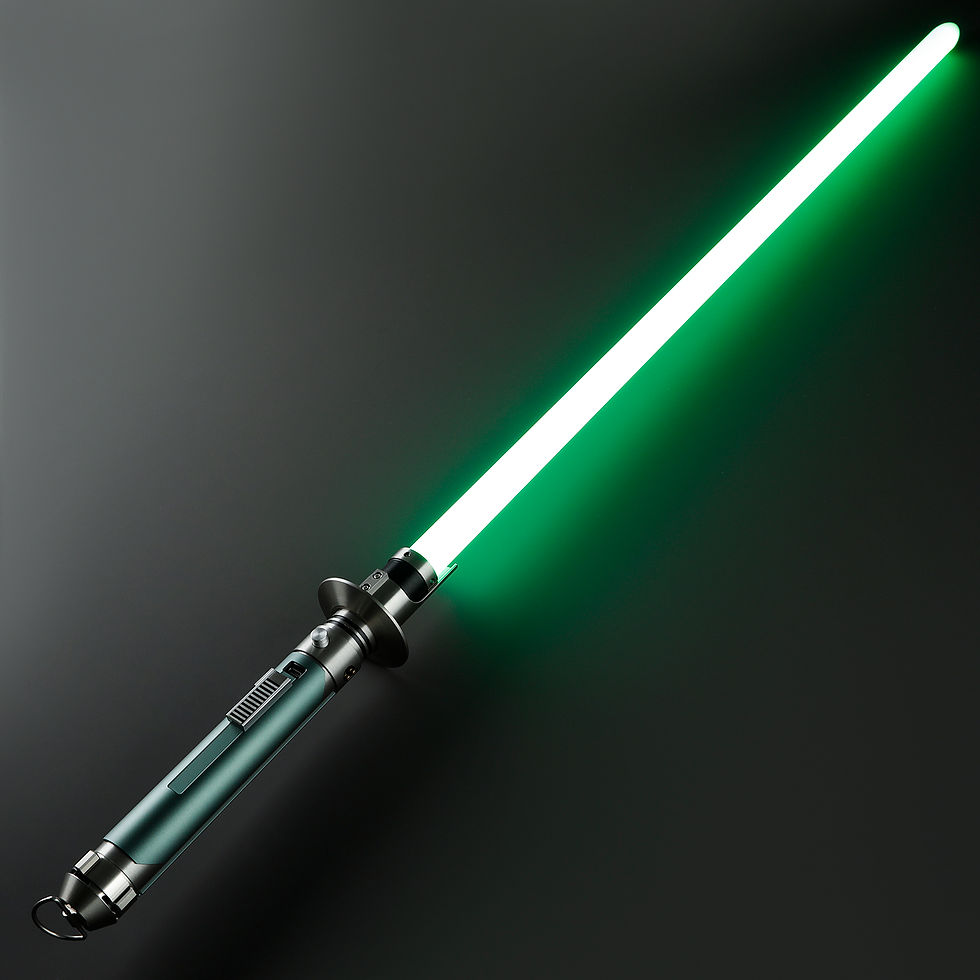 Thumbnail: Prestige Saber - Jarrus v1