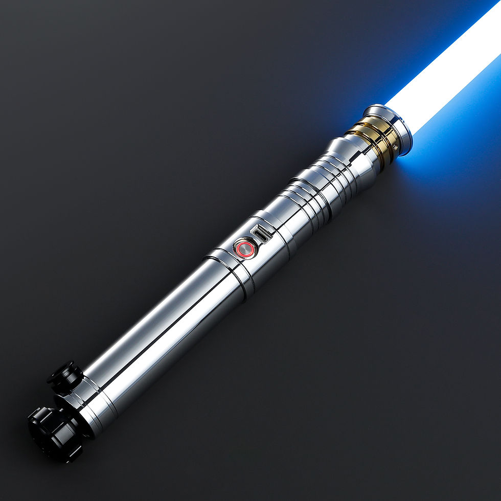 Thumbnail: Prestige Saber - Sith Revan v1