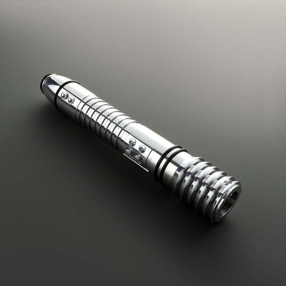 Thumbnail: Prestige Saber - Fisto v1