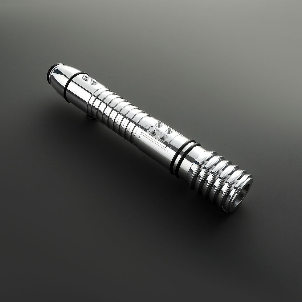 Thumbnail: Prestige Saber - Fisto v1