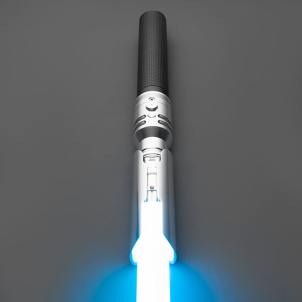 Thumbnail: Prestige Saber - Kestis v3
