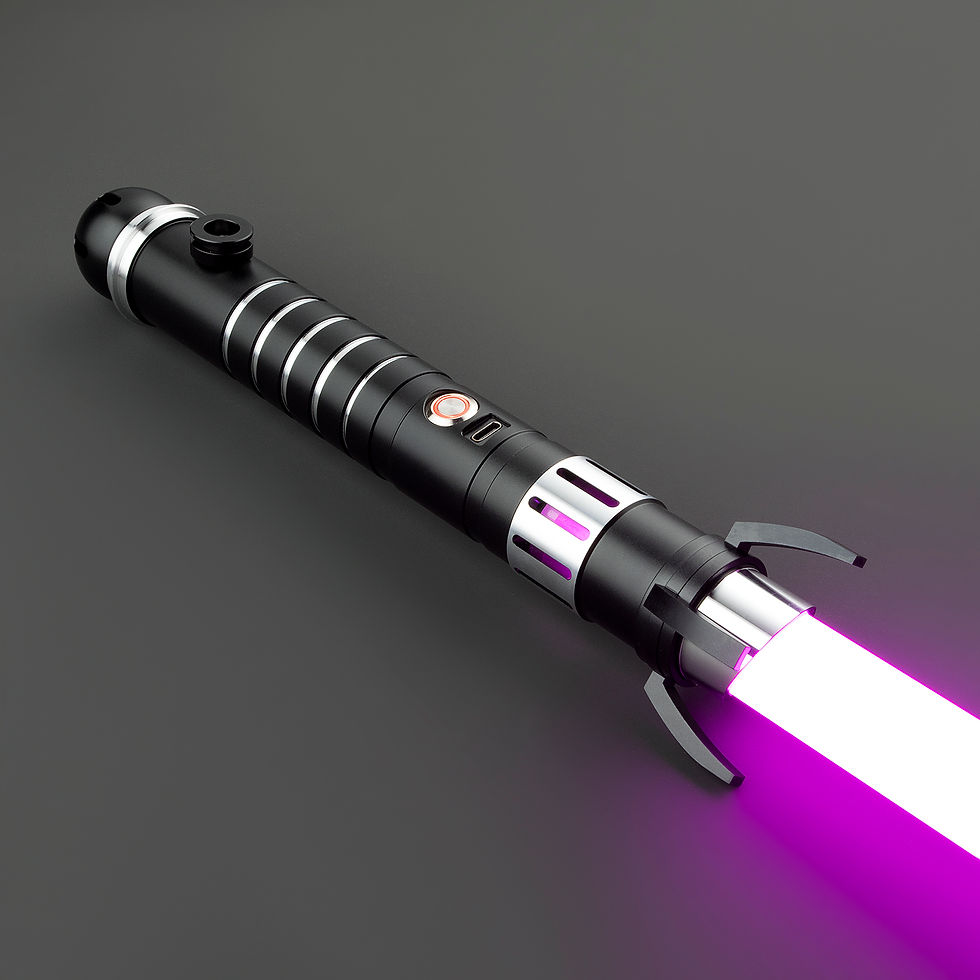 Thumbnail: Sceptre Saber