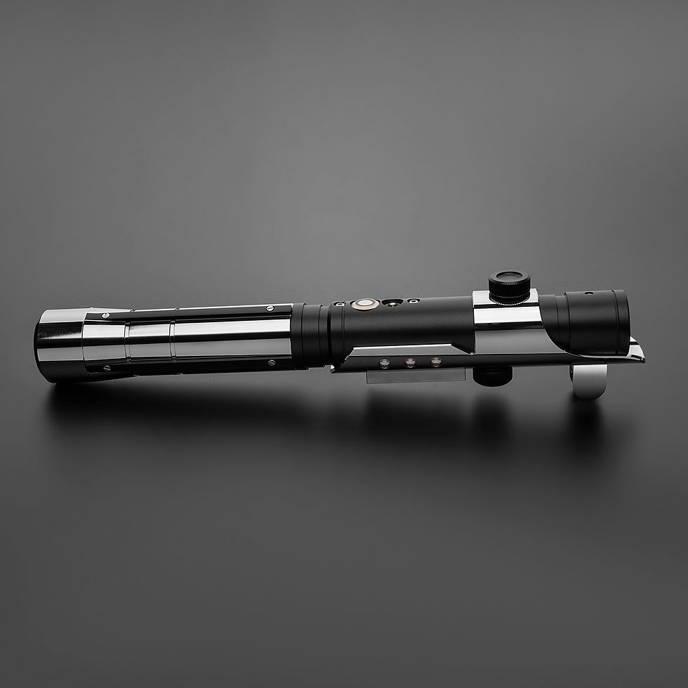 Thumbnail: Prestige Saber - Starkiller v1