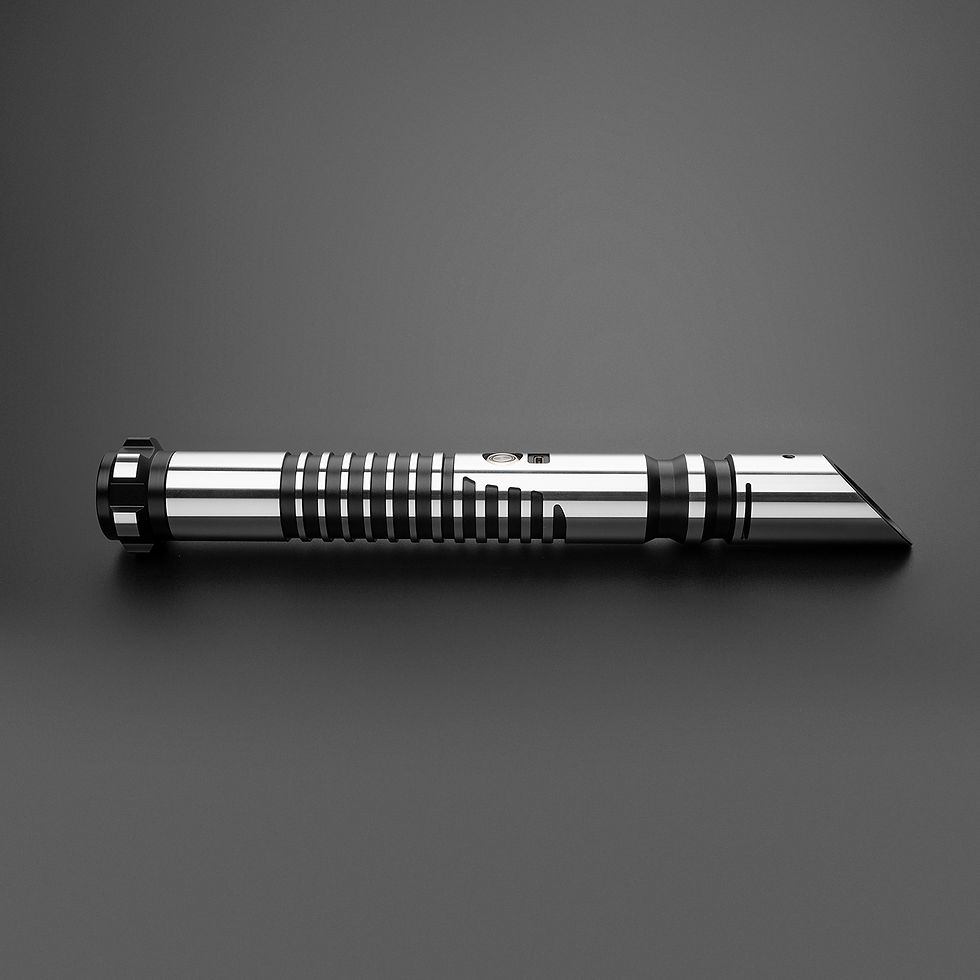Thumbnail: The Padawan