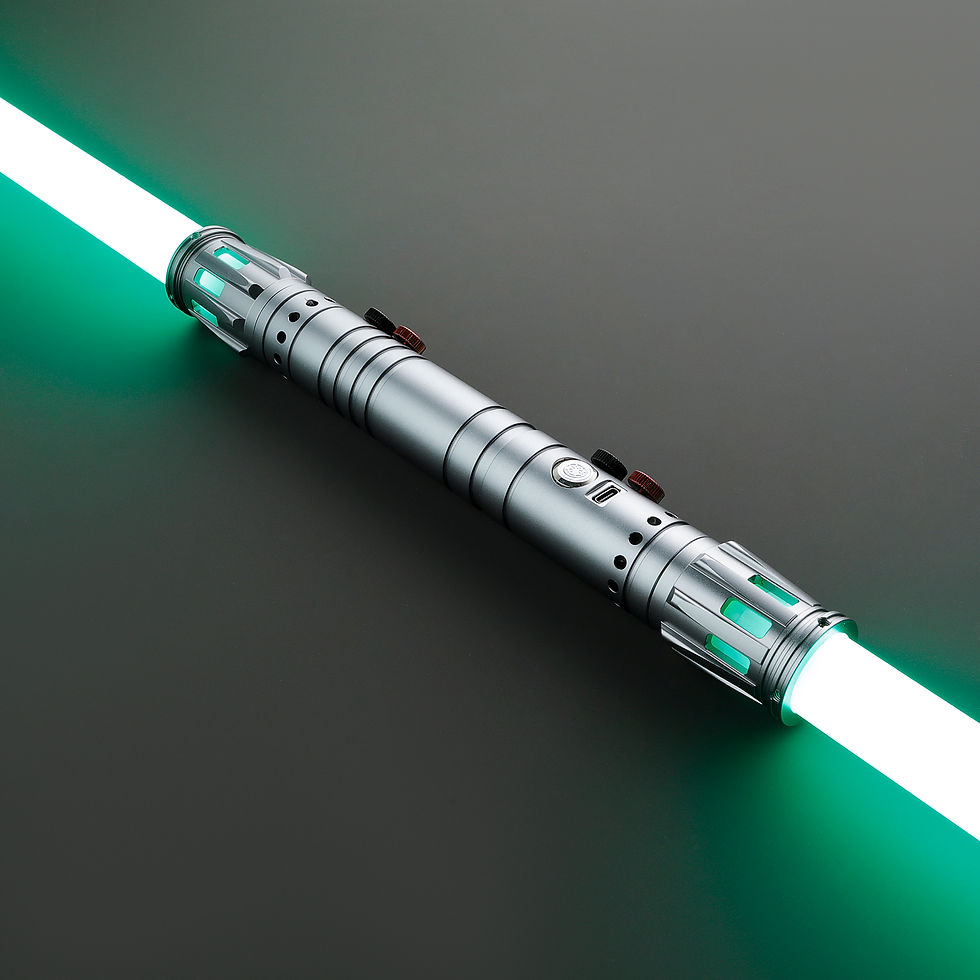 Thumbnail: Mini Maul v1