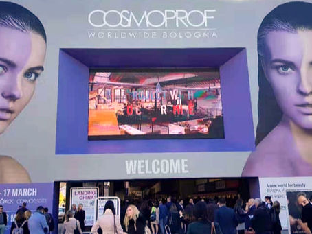 Planning to Exhibit on a Beauty Trade Fair in Europe? Read This Before You Spend €30,000+