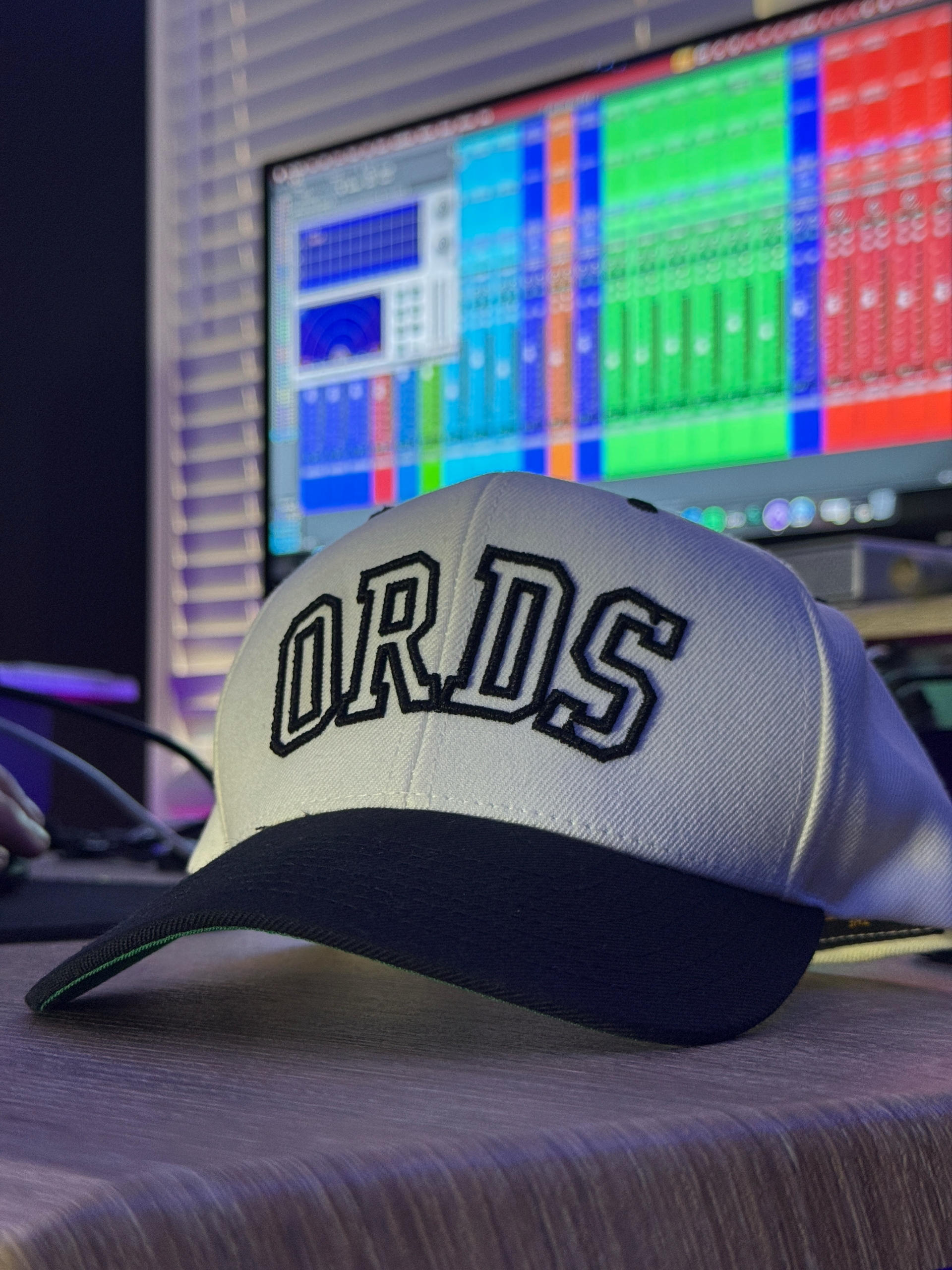 ORDS Hat