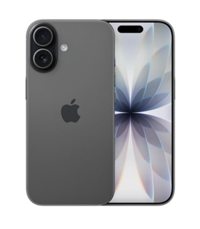 iPhone raffle mockup