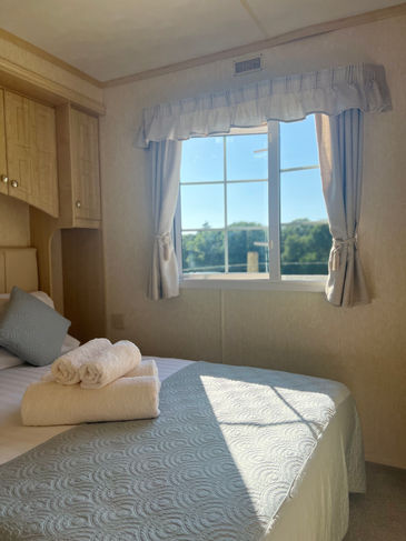 Double bedroom
