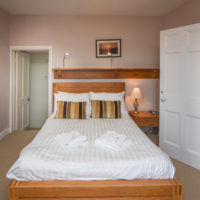 Master double bedroom