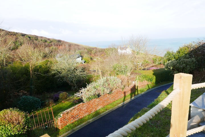 Sea Views