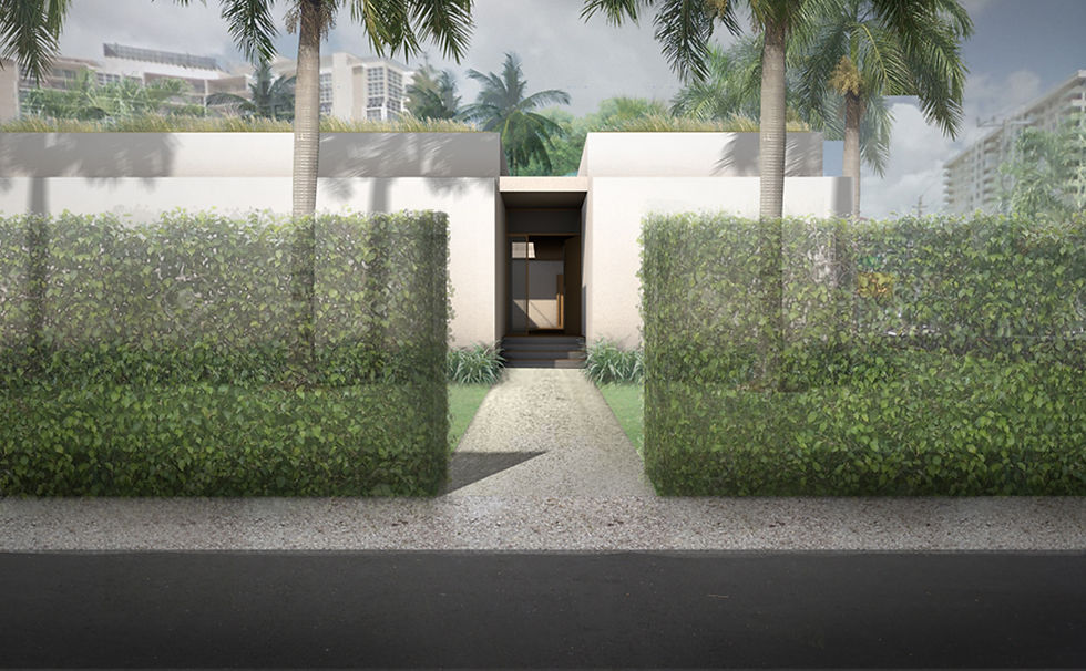 Florida Residence II