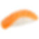 Nigiri de Salmao (unidade)