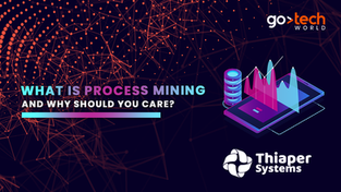 What is process mining and why should you care?