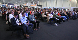 Second Day of GoTech World 2022