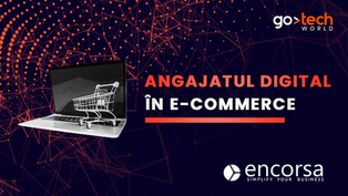 Angajatul Digital în E-Commerce