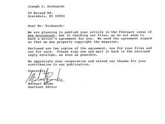 Restoring Fiscal Responsibility