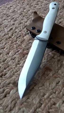 Australian Bush Knife