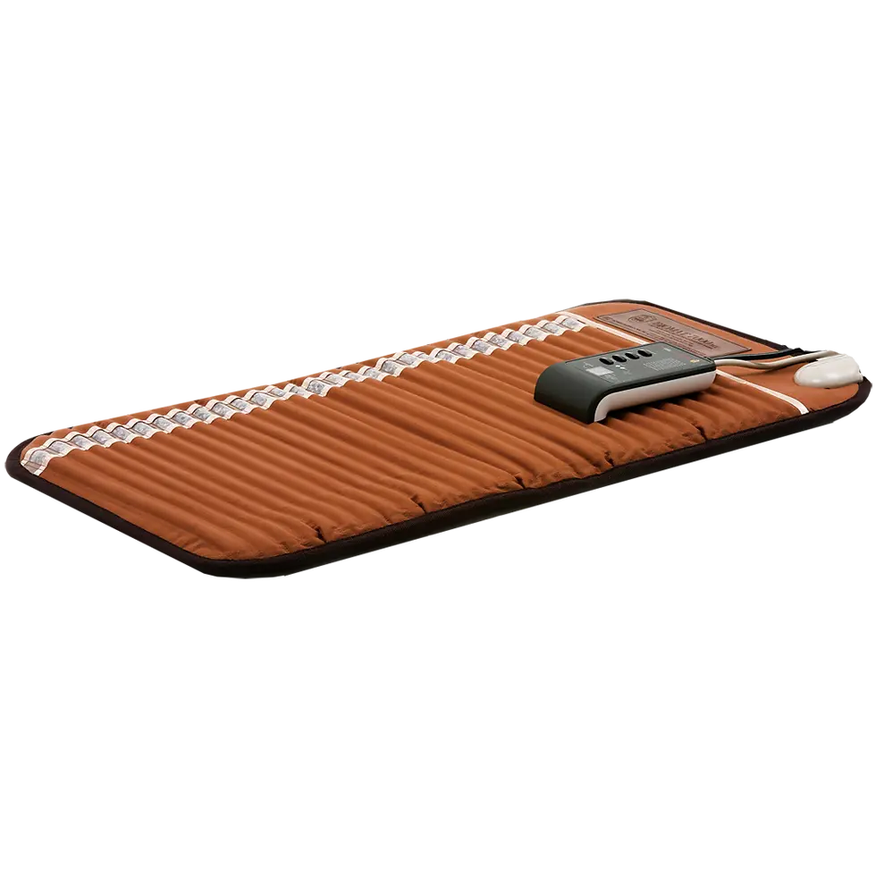 Thumbnail: BioMat® Mini - Portable Amethyst Infrared Mat