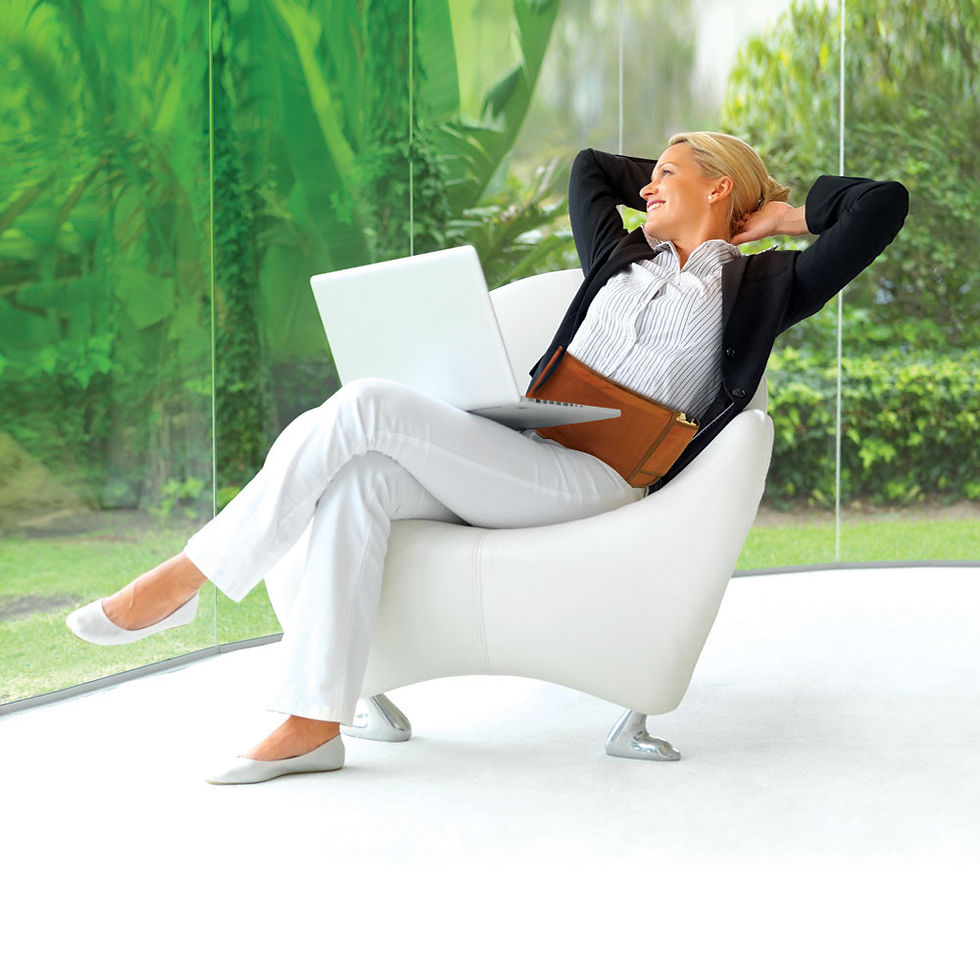 Thumbnail: BioBelt - Infrared Therapy Wrap