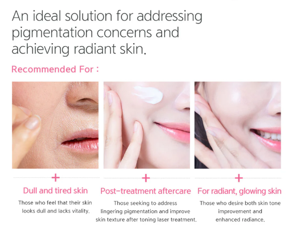 Thumbnail: K-Beauty Skin Care - Anti-Mela Toning Cream 50mL