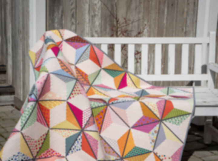 Lollipops & Licorice Mixed Bag Lollies Kit: Pink Background